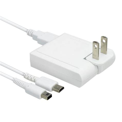 gamestop nintendo 3ds charger.